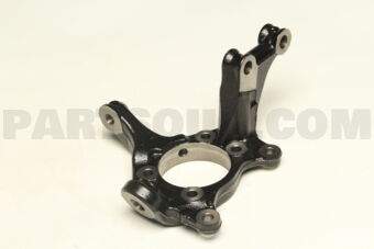4321212410 KNUCKLE, STEERING, LH