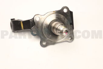 4321236905 Toyota KNUCKLE, STEERING, LH