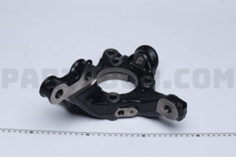 4321248020 Toyota KNUCKLE, STEERING