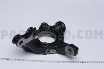4321248020 Toyota KNUCKLE, STEERING