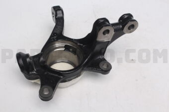 4321252050 KNUCKLE, STEERING, LH