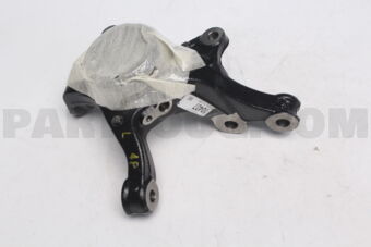 4321252050 KNUCKLE, STEERING, LH