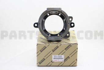 4321260090 KNUCKLE, STEERING, LH