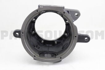 4321260111 KNUCKLE, STEERING, LH