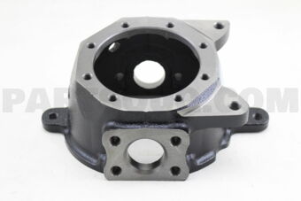 4321260111 KNUCKLE, STEERING, LH