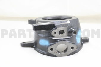 4321260120 KNUCKLE, STEERING, LH