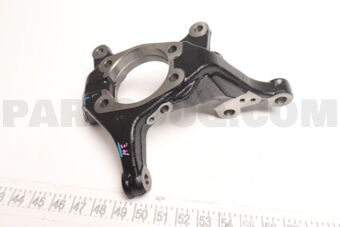 4321278010 Toyota KNUCKLE, STEERING, LH