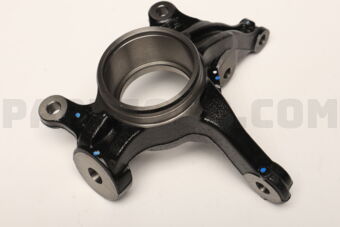 43212BZ310 Toyota KNUCKLE  STEERING  L