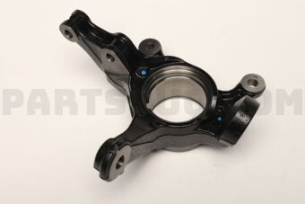 43212BZ310 Toyota KNUCKLE  STEERING  L