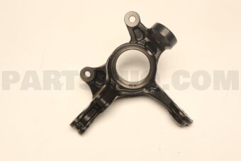 43212BZ440 KNUCKLE  STEERING  L