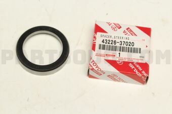 4322637020 SPACER, STEERING KNUCKLE