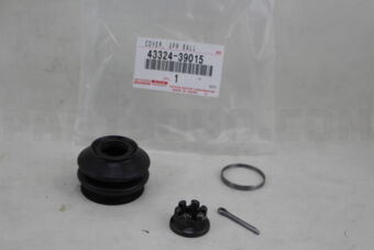 4332439015 COVER, FRONT UPPER BALL JOINT DUST
