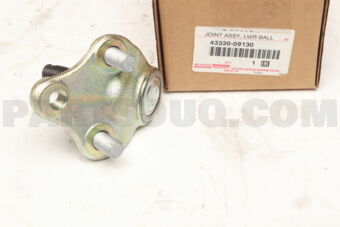 4333009130 JOINT ASSY, LOWER BALL, FRONT, RH/