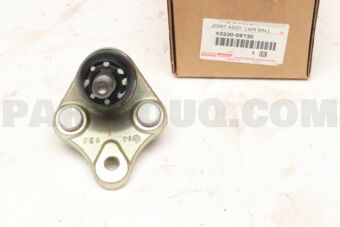 4333009130 JOINT ASSY, LOWER BALL, FRONT, RH/