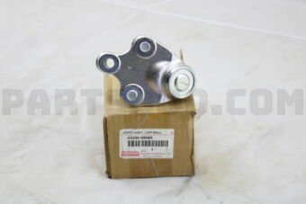 4333009360 JOINT ASSY, LOWER BALL, FRONT, RH/