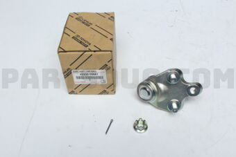 4333009681 JOINT ASSY, LOWER BALL, FRONT, RH/LH