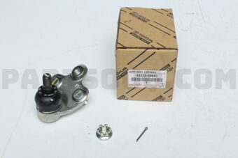 4333009681 JOINT ASSY, LOWER BALL, FRONT, RH/LH