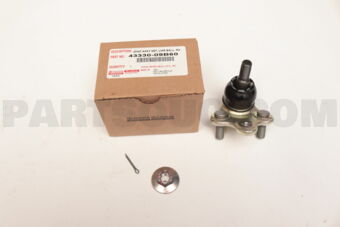4333009B60 JOINT ASSY SET  LWR