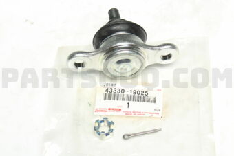 4333019025 JOINT ASSY, LOWER BALL, FRONT