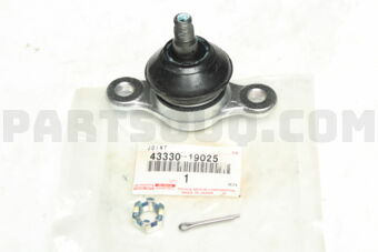 4333019025 JOINT ASSY, LOWER BALL, FRONT
