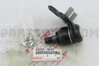 4333019095 JOINT ASSY, LOWER BALL, FRONT, RH/