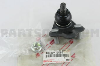 4333019095 JOINT ASSY, LOWER BALL, FRONT, RH/