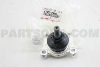 4333029105 JOINT ASSY, LOWER BALL, FRONT, RH/