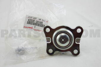 4333029105 JOINT ASSY, LOWER BALL, FRONT, RH/