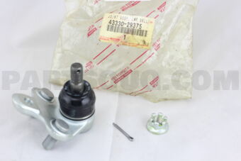 4333029375 JOINT ASSY, LOWER BALL, FRONT, RH/