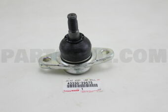 4333029575 JOINT ASSY, LOWER BALL, FRONT, RH/