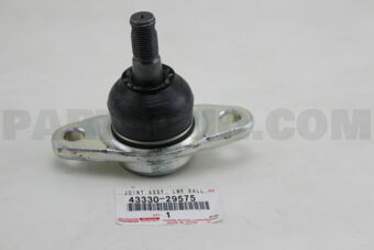 4333029575 JOINT ASSY, LOWER BALL, FRONT, RH/