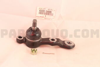 4333039506 JOINT ASSY, LOWER BALL, FRONT RH