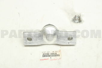 4333039635 JOINT ASSY, LOWER BALL, FRONT, RH/
