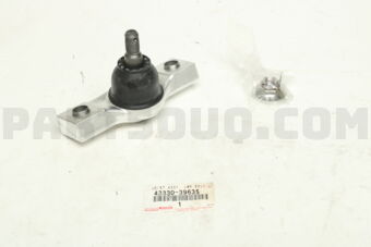 4333039635 JOINT ASSY, LOWER BALL, FRONT, RH/
