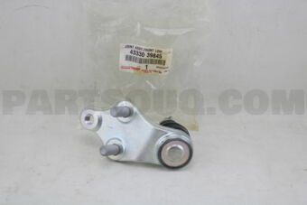 4333039845 JOINT ASSY, LOWER BALL, FRONT RH