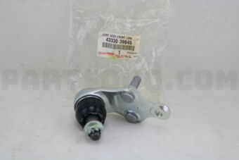 4333039845 JOINT ASSY, LOWER BALL, FRONT RH