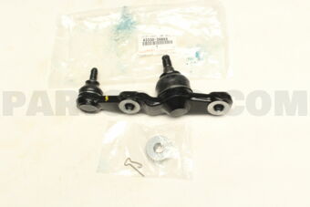 4333039865 JOINT ASSY, LOWER BALL, FRONT RH