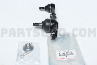 4333059165 Toyota JOINT ASSY, LWR BALL