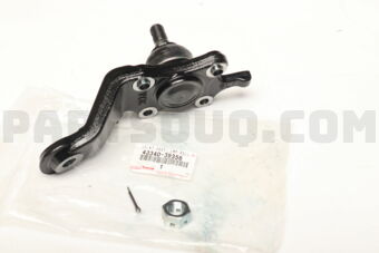 4334039356 JOINT ASSY, LOWER BALL, FRONT LH