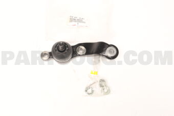 4334039445 Toyota JOINT ASSY, LOWER BALL, FRONT LH