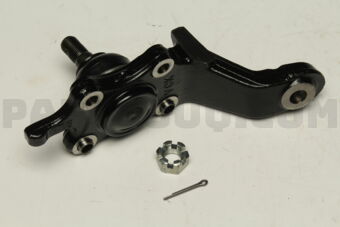 4334039485 JOINT ASSY, LOWER BALL, FRONT LH