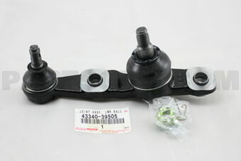 4334039505 JOINT ASSY, LOWER BALL, FRONT LH