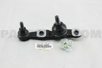 4334039505 JOINT ASSY, LOWER BALL, FRONT LH