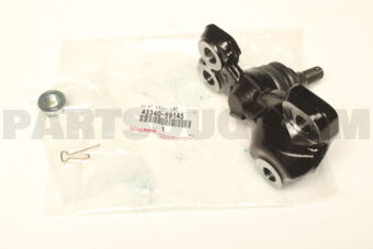 4334059145 JOINT ASSY, LOWER BALL, FRONT LH