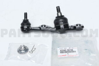 4334059155 JOINT ASSY  LWR BALL