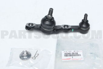 4334059155 JOINT ASSY  LWR BALL