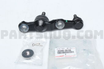 4334059155 JOINT ASSY  LWR BALL