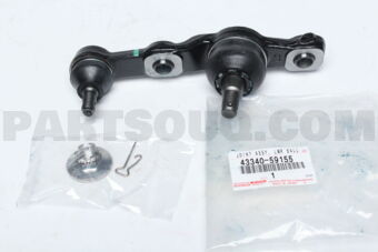 4334059155 JOINT ASSY  LWR BALL