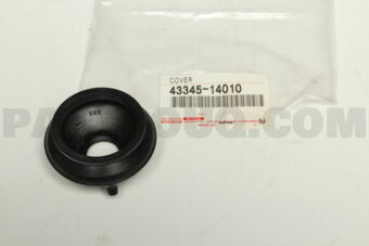 4334514010 COVER, LOWER BALL JOINT DUST