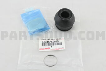 4334569015 COVER, LOWER BALL JOINT DUST, RH/L